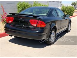 2001 Oldsmobile Alero (CC-2102015) for sale in Las Vegas, Nevada