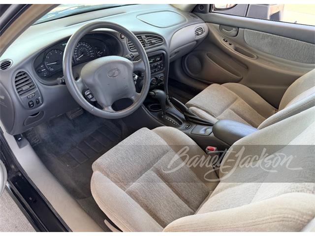 2001 Oldsmobile Alero (CC-2102015) for sale in Las Vegas, Nevada