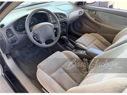 2001 Oldsmobile Alero (CC-2102015) for sale in Las Vegas, Nevada