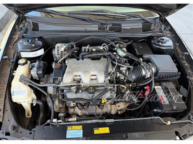 2001 Oldsmobile Alero (CC-2102015) for sale in Las Vegas, Nevada