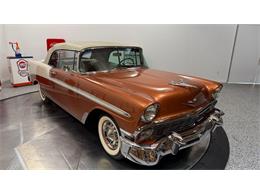 1956 Chevrolet Bel Air (CC-2102016) for sale in Pittsburgh, Pennsylvania