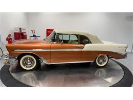 1956 Chevrolet Bel Air (CC-2102016) for sale in Pittsburgh, Pennsylvania