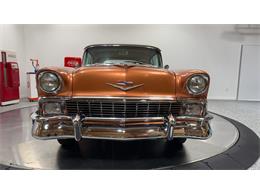 1956 Chevrolet Bel Air (CC-2102016) for sale in Pittsburgh, Pennsylvania