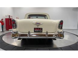 1956 Chevrolet Bel Air (CC-2102016) for sale in Pittsburgh, Pennsylvania