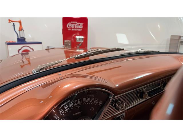 1956 Chevrolet Bel Air (CC-2102016) for sale in Pittsburgh, Pennsylvania