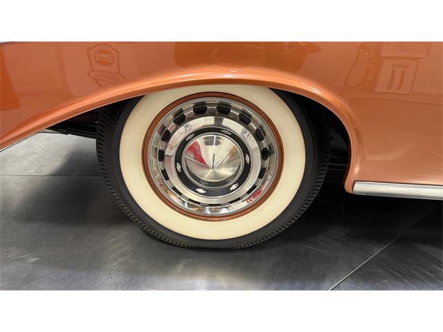 1956 Chevrolet Bel Air (CC-2102016) for sale in Pittsburgh, Pennsylvania