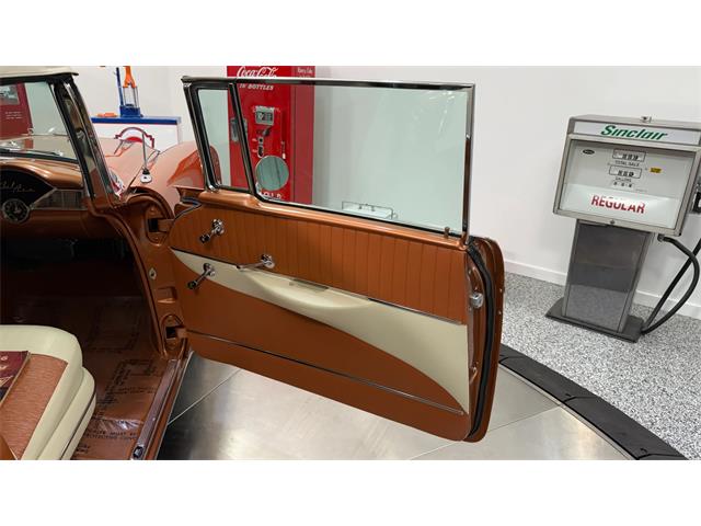 1956 Chevrolet Bel Air (CC-2102016) for sale in Pittsburgh, Pennsylvania
