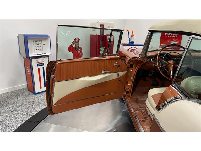 1956 Chevrolet Bel Air (CC-2102016) for sale in Pittsburgh, Pennsylvania