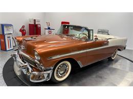 1956 Chevrolet Bel Air (CC-2102016) for sale in Pittsburgh, Pennsylvania