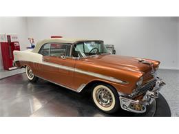 1956 Chevrolet Bel Air (CC-2102016) for sale in Pittsburgh, Pennsylvania