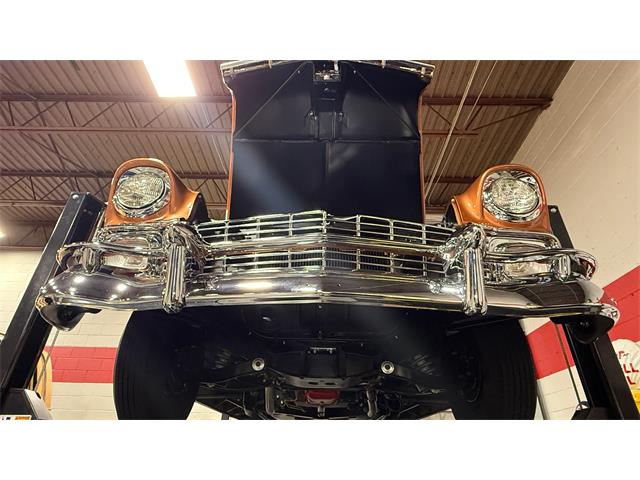 1956 Chevrolet Bel Air (CC-2102016) for sale in Pittsburgh, Pennsylvania
