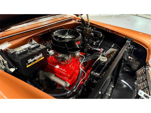 1956 Chevrolet Bel Air (CC-2102016) for sale in Pittsburgh, Pennsylvania