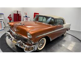 1956 Chevrolet Bel Air (CC-2102016) for sale in Pittsburgh, Pennsylvania