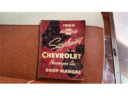 1956 Chevrolet Bel Air (CC-2102016) for sale in Pittsburgh, Pennsylvania