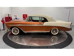 1956 Chevrolet Bel Air (CC-2102016) for sale in Pittsburgh, Pennsylvania