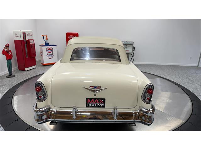 1956 Chevrolet Bel Air (CC-2102016) for sale in Pittsburgh, Pennsylvania