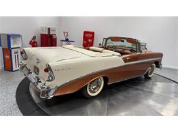 1956 Chevrolet Bel Air (CC-2102016) for sale in Pittsburgh, Pennsylvania