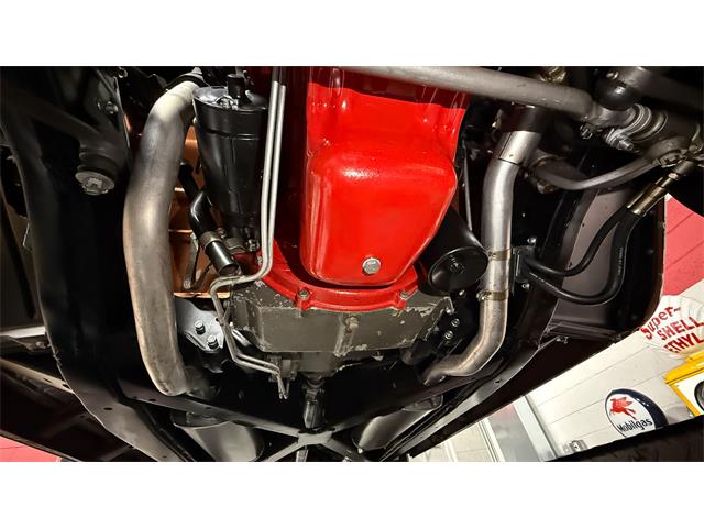 1956 Chevrolet Bel Air (CC-2102016) for sale in Pittsburgh, Pennsylvania