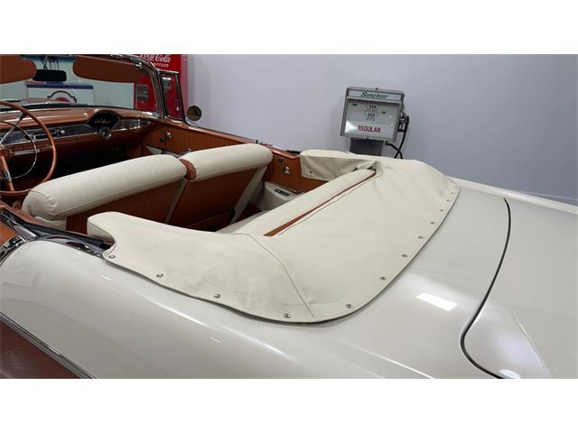 1956 Chevrolet Bel Air (CC-2102016) for sale in Pittsburgh, Pennsylvania