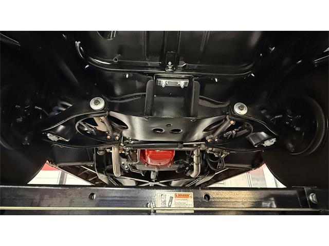 1956 Chevrolet Bel Air (CC-2102016) for sale in Pittsburgh, Pennsylvania