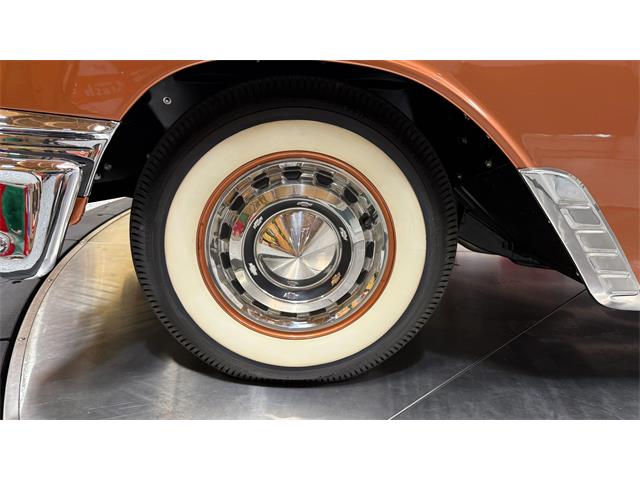 1956 Chevrolet Bel Air (CC-2102016) for sale in Pittsburgh, Pennsylvania