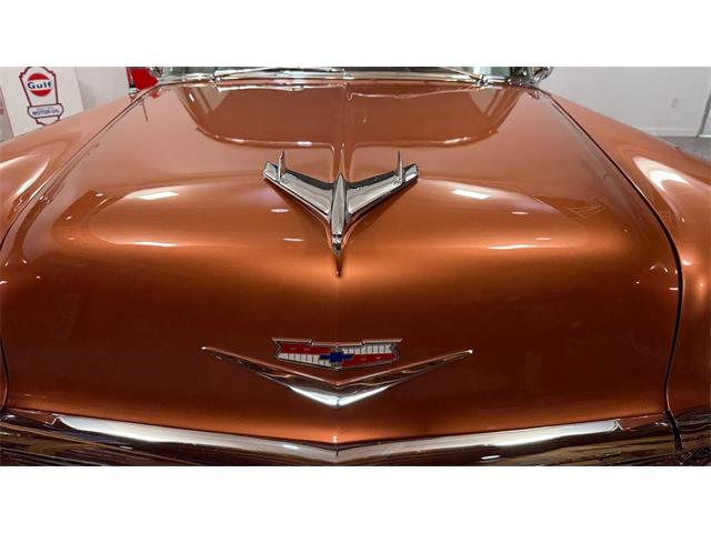 1956 Chevrolet Bel Air (CC-2102016) for sale in Pittsburgh, Pennsylvania