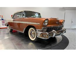 1956 Chevrolet Bel Air (CC-2102016) for sale in Pittsburgh, Pennsylvania