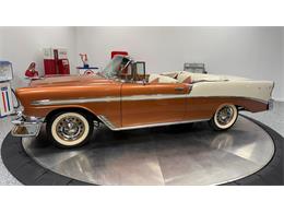 1956 Chevrolet Bel Air (CC-2102016) for sale in Pittsburgh, Pennsylvania