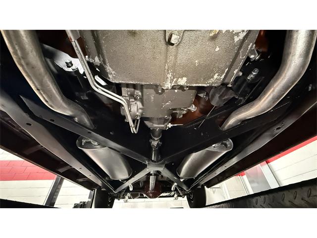 1956 Chevrolet Bel Air (CC-2102016) for sale in Pittsburgh, Pennsylvania