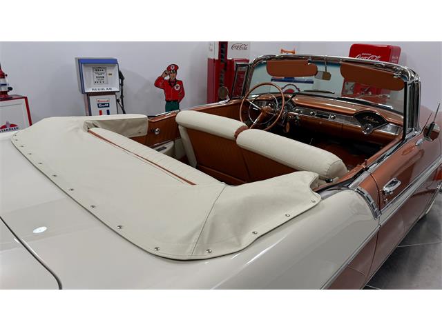 1956 Chevrolet Bel Air (CC-2102016) for sale in Pittsburgh, Pennsylvania