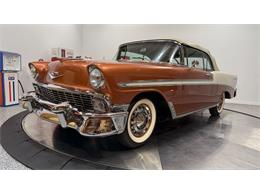 1956 Chevrolet Bel Air (CC-2102016) for sale in Pittsburgh, Pennsylvania