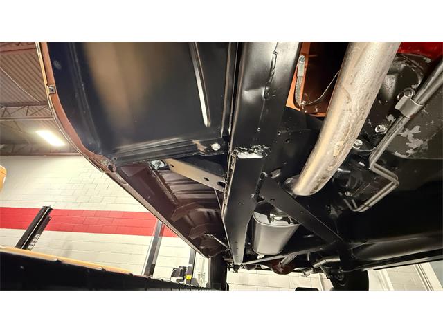 1956 Chevrolet Bel Air (CC-2102016) for sale in Pittsburgh, Pennsylvania