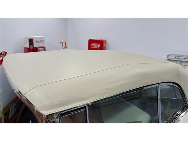 1956 Chevrolet Bel Air (CC-2102016) for sale in Pittsburgh, Pennsylvania
