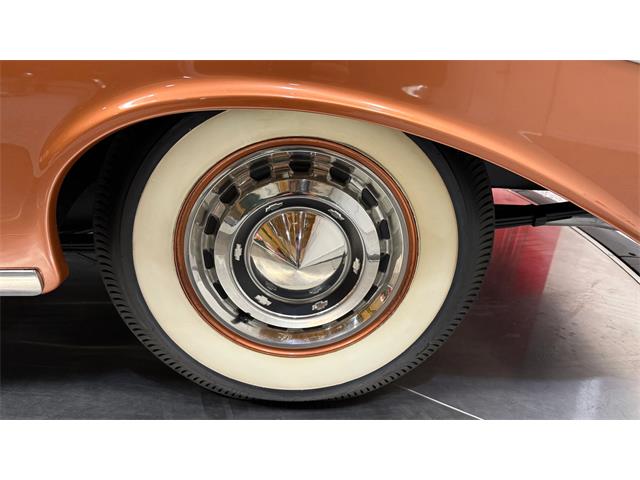 1956 Chevrolet Bel Air (CC-2102016) for sale in Pittsburgh, Pennsylvania