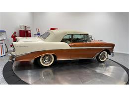 1956 Chevrolet Bel Air (CC-2102016) for sale in Pittsburgh, Pennsylvania