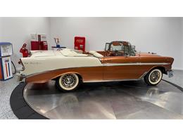 1956 Chevrolet Bel Air (CC-2102016) for sale in Pittsburgh, Pennsylvania