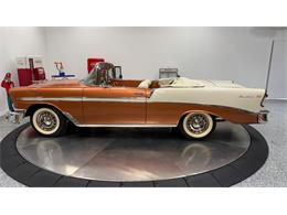 1956 Chevrolet Bel Air (CC-2102016) for sale in Pittsburgh, Pennsylvania