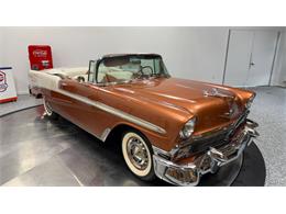 1956 Chevrolet Bel Air (CC-2102016) for sale in Pittsburgh, Pennsylvania
