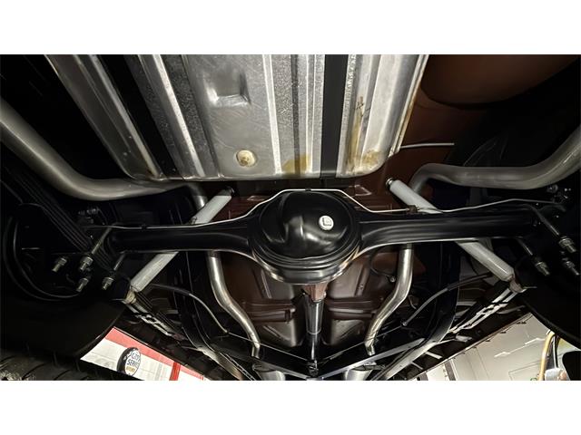 1956 Chevrolet Bel Air (CC-2102016) for sale in Pittsburgh, Pennsylvania