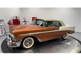 1956 Chevrolet Bel Air (CC-2102016) for sale in Pittsburgh, Pennsylvania
