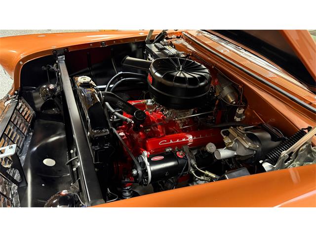 1956 Chevrolet Bel Air (CC-2102016) for sale in Pittsburgh, Pennsylvania