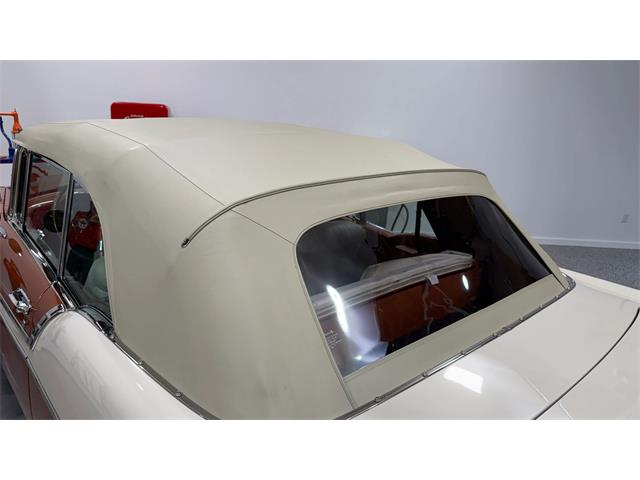 1956 Chevrolet Bel Air (CC-2102016) for sale in Pittsburgh, Pennsylvania