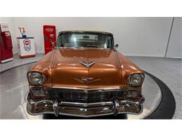 1956 Chevrolet Bel Air (CC-2102016) for sale in Pittsburgh, Pennsylvania