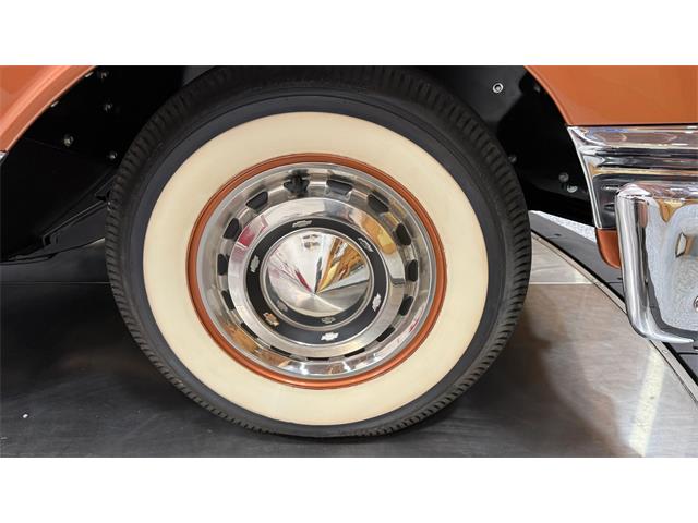 1956 Chevrolet Bel Air (CC-2102016) for sale in Pittsburgh, Pennsylvania