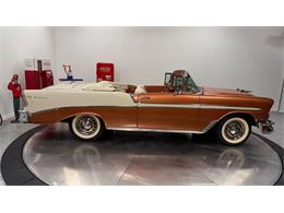 1956 Chevrolet Bel Air (CC-2102016) for sale in Pittsburgh, Pennsylvania