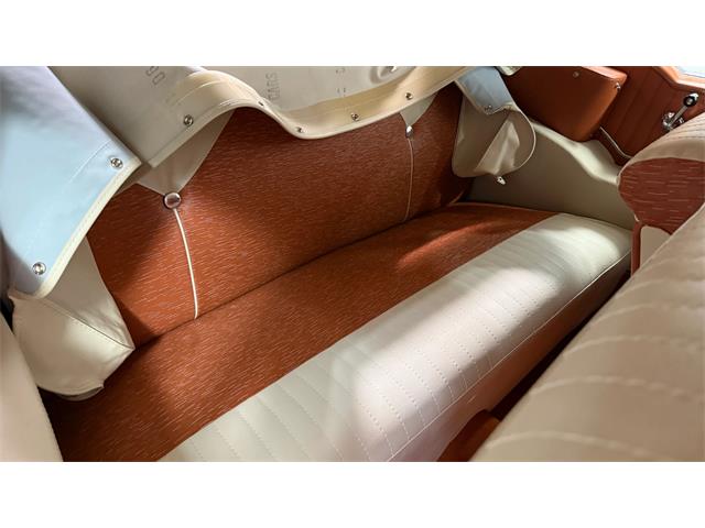 1956 Chevrolet Bel Air (CC-2102016) for sale in Pittsburgh, Pennsylvania
