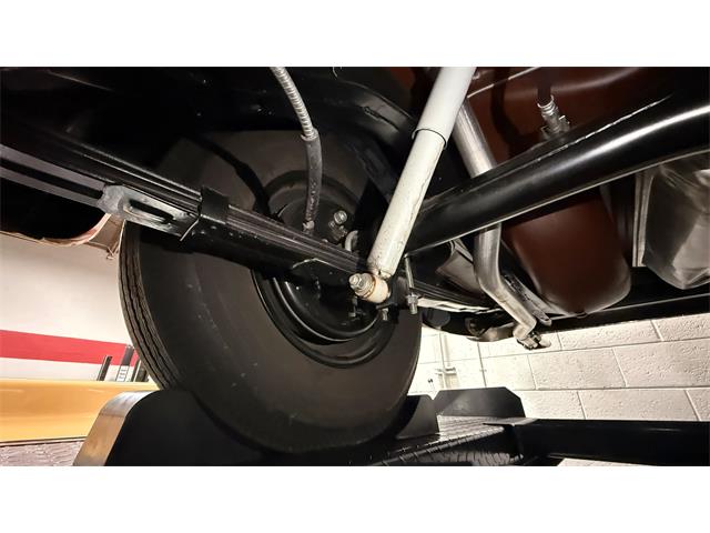 1956 Chevrolet Bel Air (CC-2102016) for sale in Pittsburgh, Pennsylvania