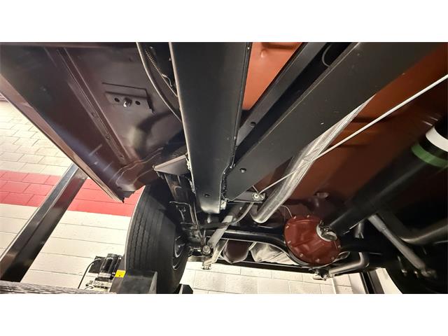 1956 Chevrolet Bel Air (CC-2102016) for sale in Pittsburgh, Pennsylvania