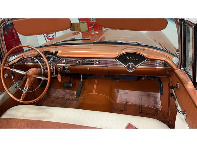 1956 Chevrolet Bel Air (CC-2102016) for sale in Pittsburgh, Pennsylvania