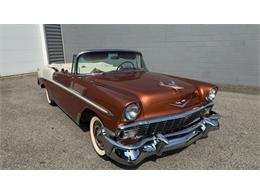 1956 Chevrolet Bel Air (CC-2102016) for sale in Pittsburgh, Pennsylvania